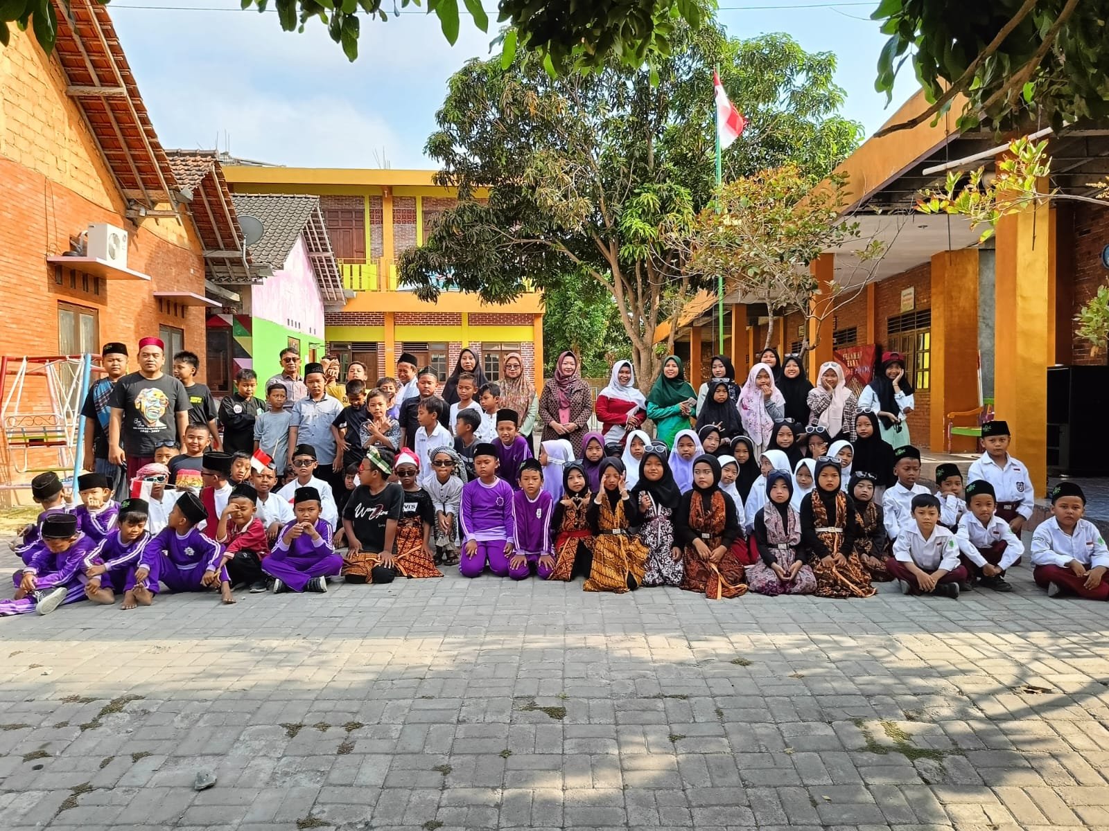 Galeri Yayasan 7