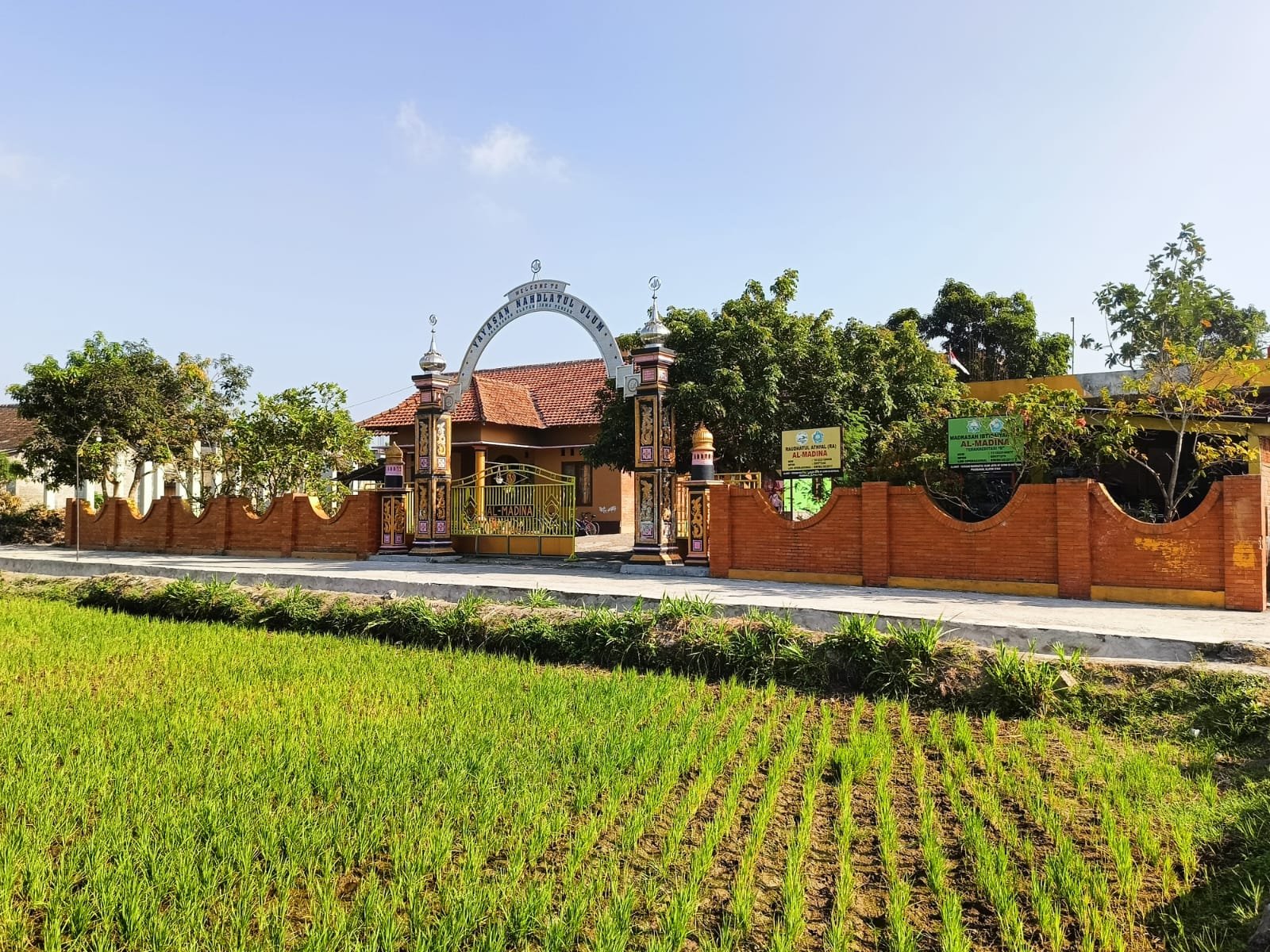Galeri Yayasan 1