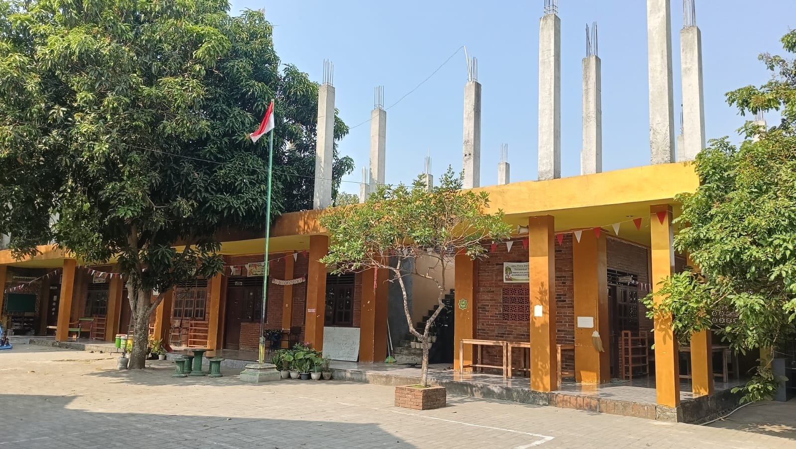 Galeri Yayasan 4