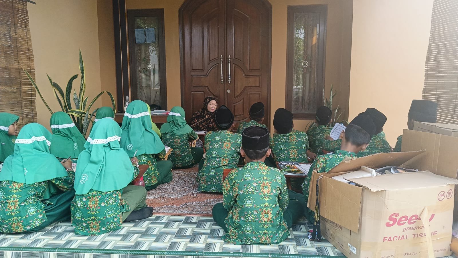 Galeri Yayasan 6